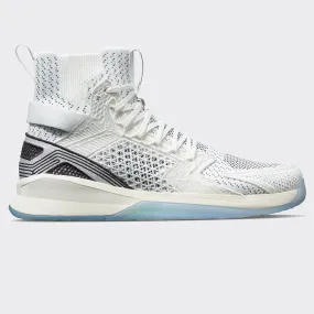Concept X  Ivory / Anthracite