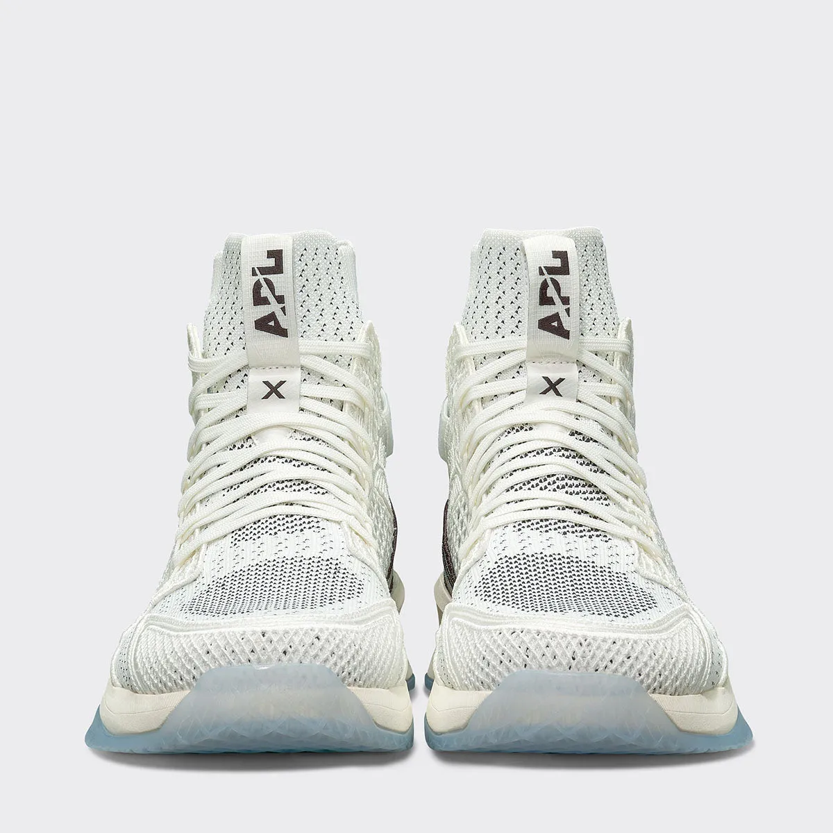 Concept X  Ivory / Anthracite