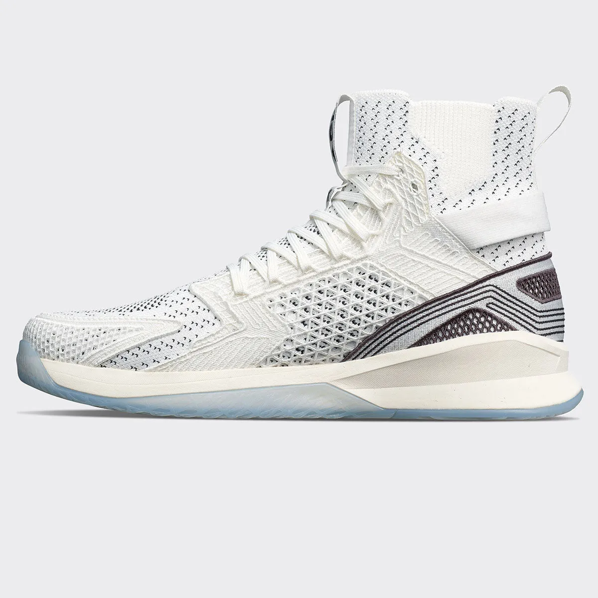 Concept X  Ivory / Anthracite