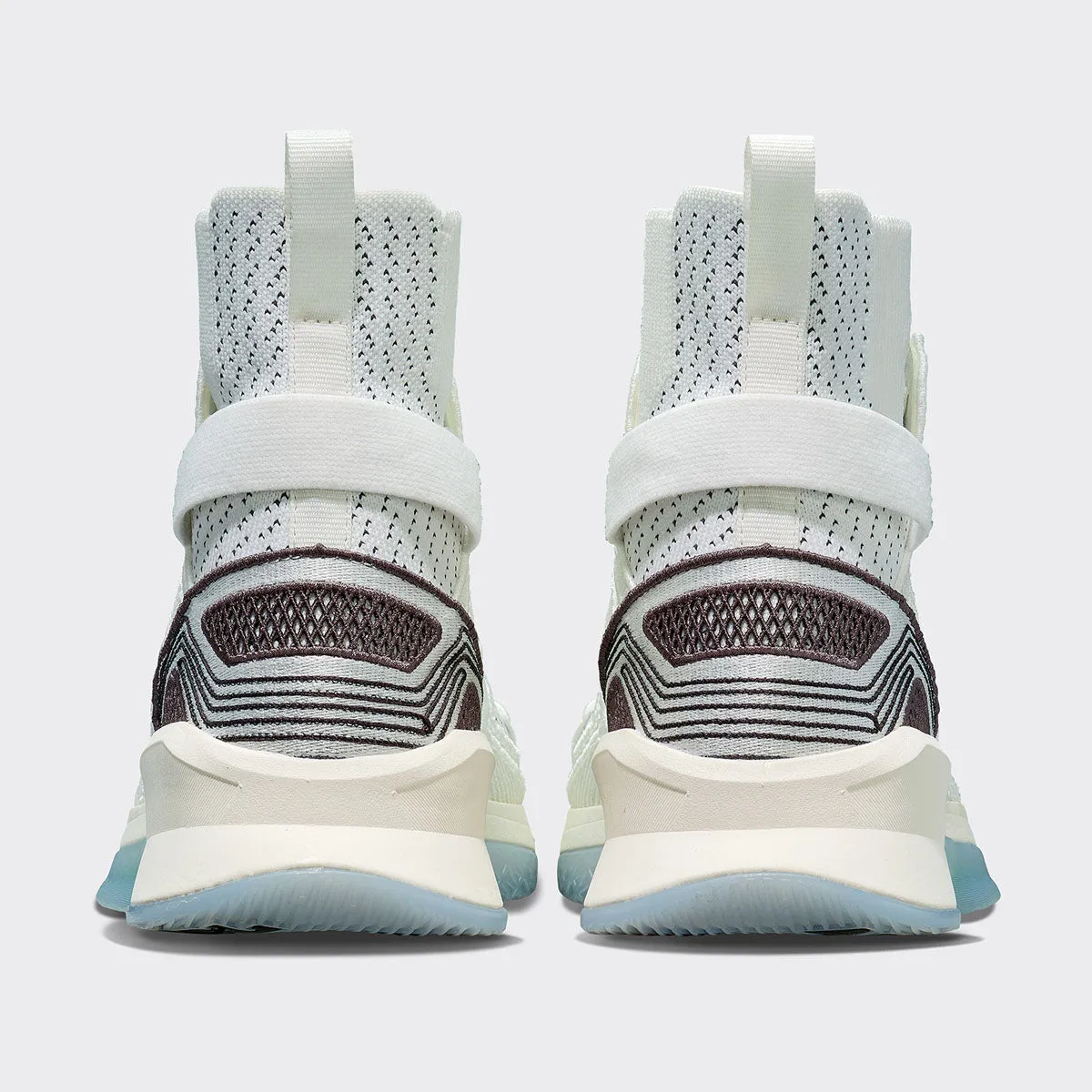 Concept X  Ivory / Anthracite