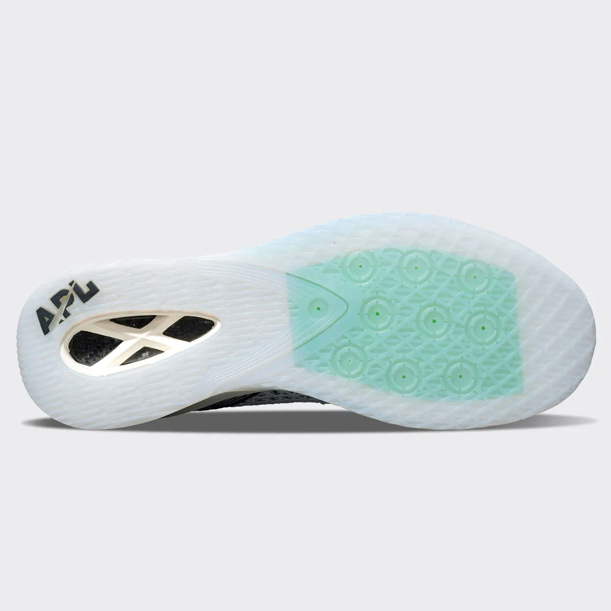 Concept X  Ivory / Anthracite