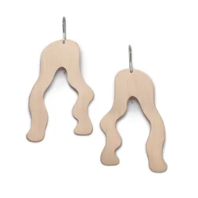 Dako earrings