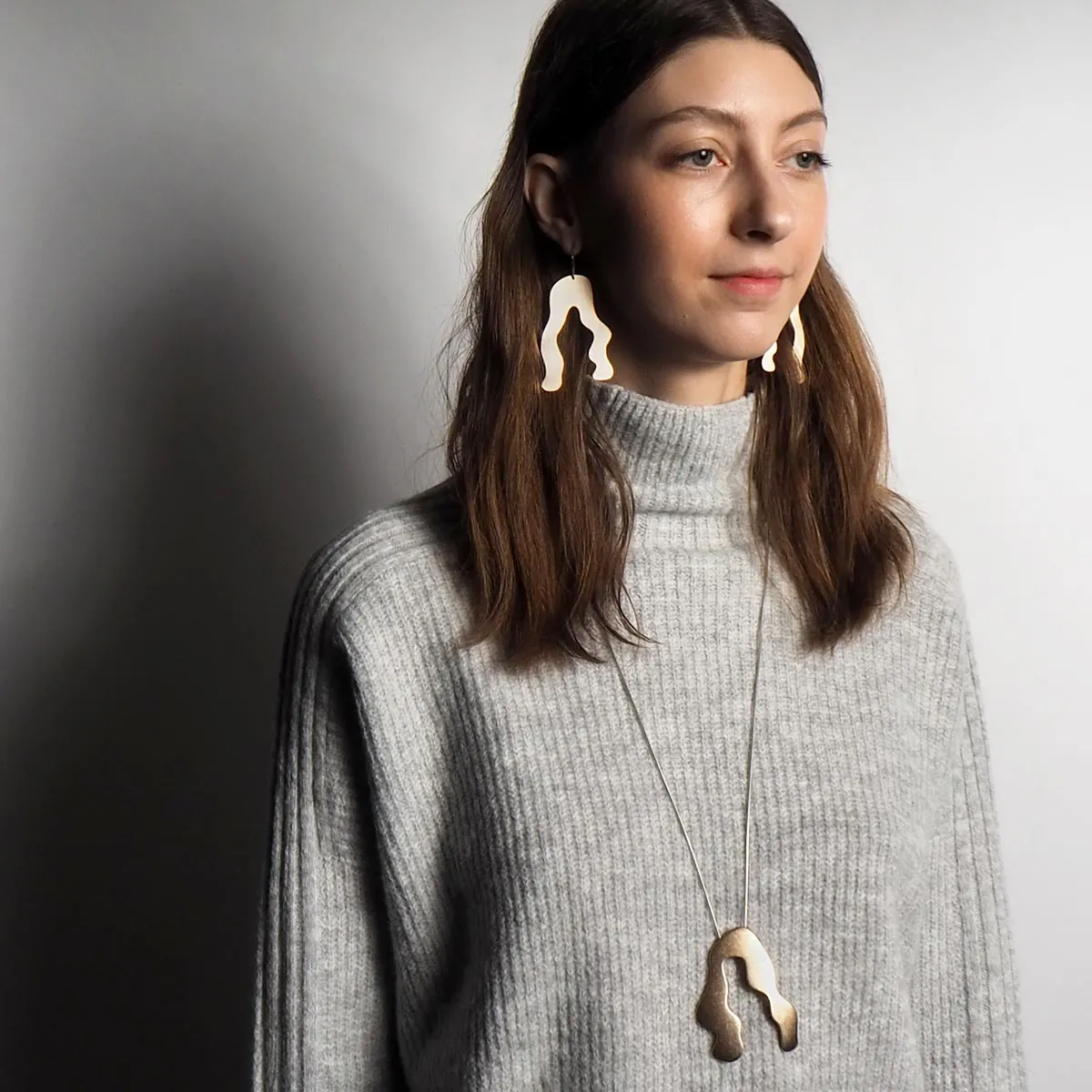 Dako earrings