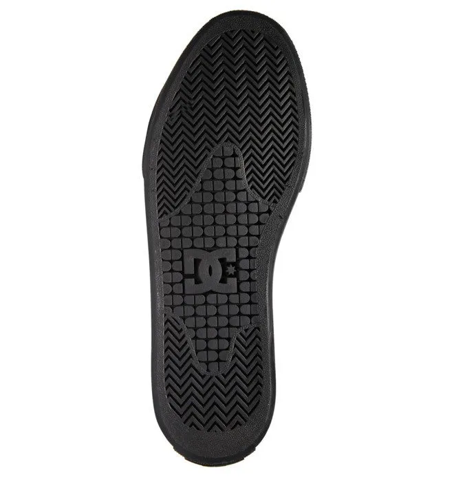 DC Manual High RT - Black Battleship