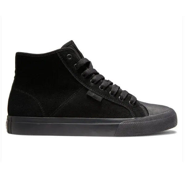 DC Manual High RT - Black Battleship