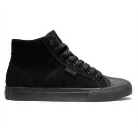 DC Manual High RT - Black Battleship