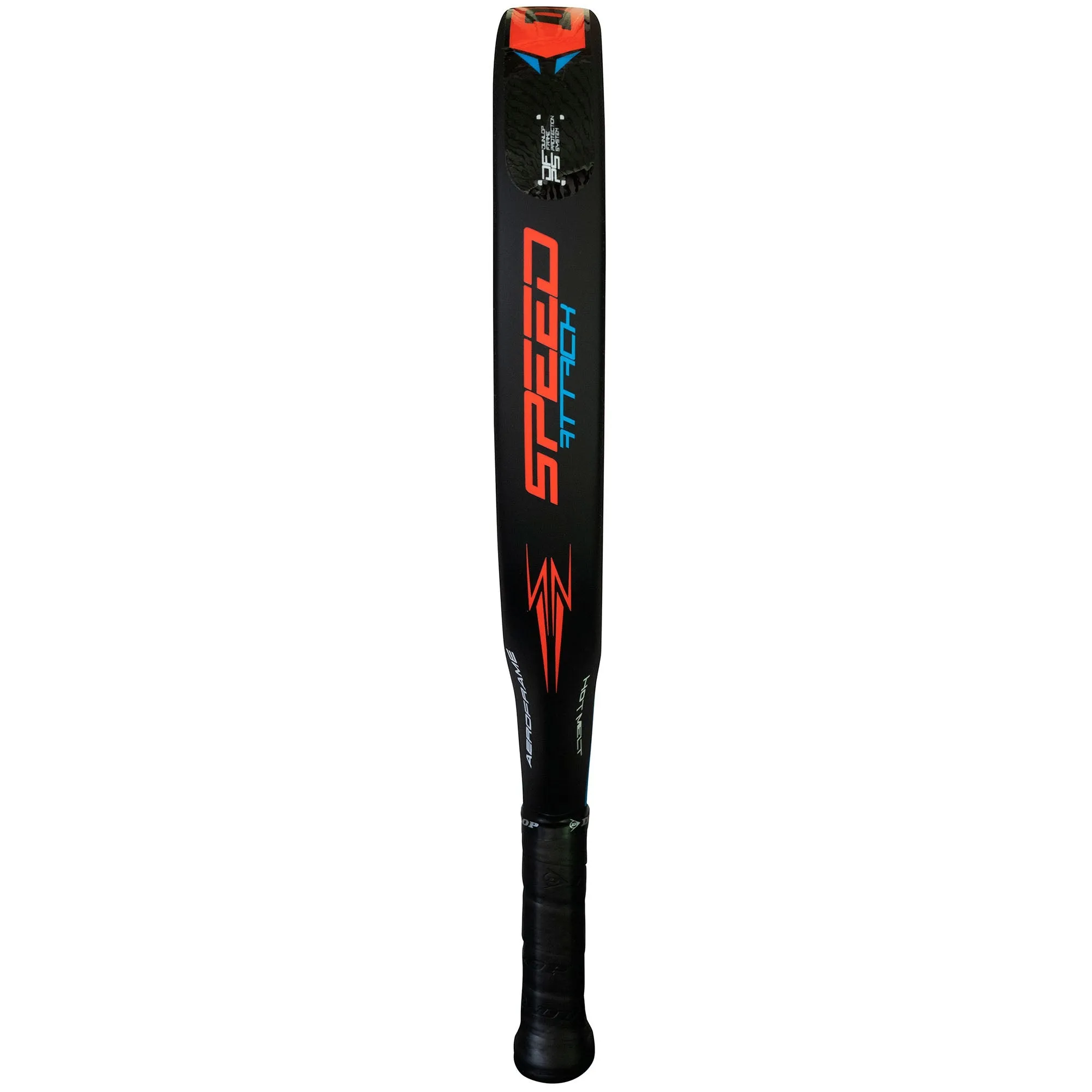 Dunlop Speed Attack Padel Racket