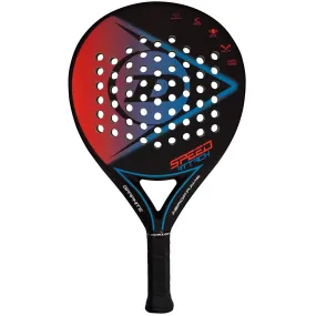 Dunlop Speed Attack Padel Racket