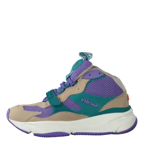 El Aurano Mid Sued Af Lt Khk/dk Trqs/lt Pu