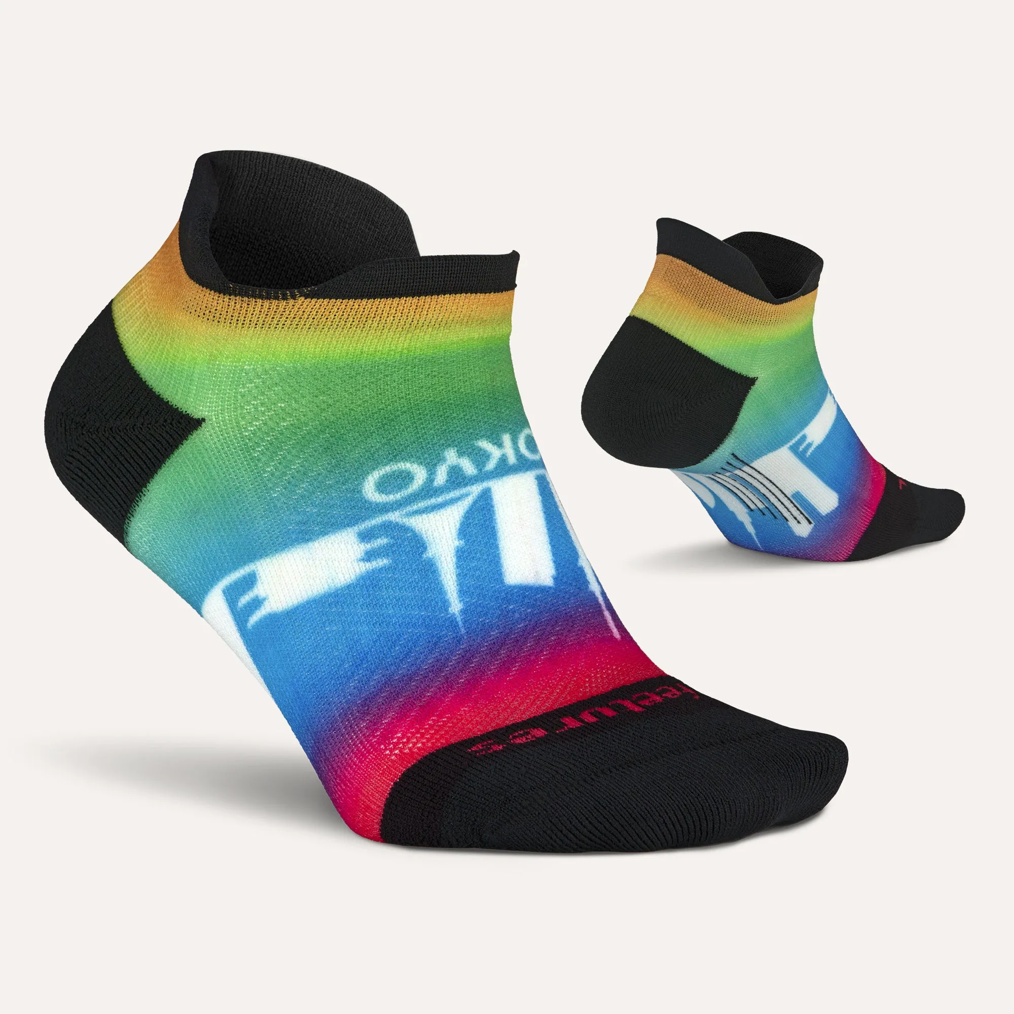 Elite Light Cushion Tab - Limited Edition - City Collection