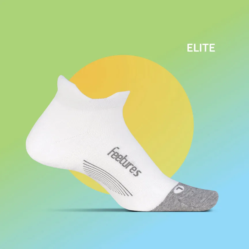 Elite Light Cushion Tab - Limited Edition - City Collection