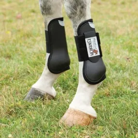 Eskadron Flexisoft Protec Open Front Boots