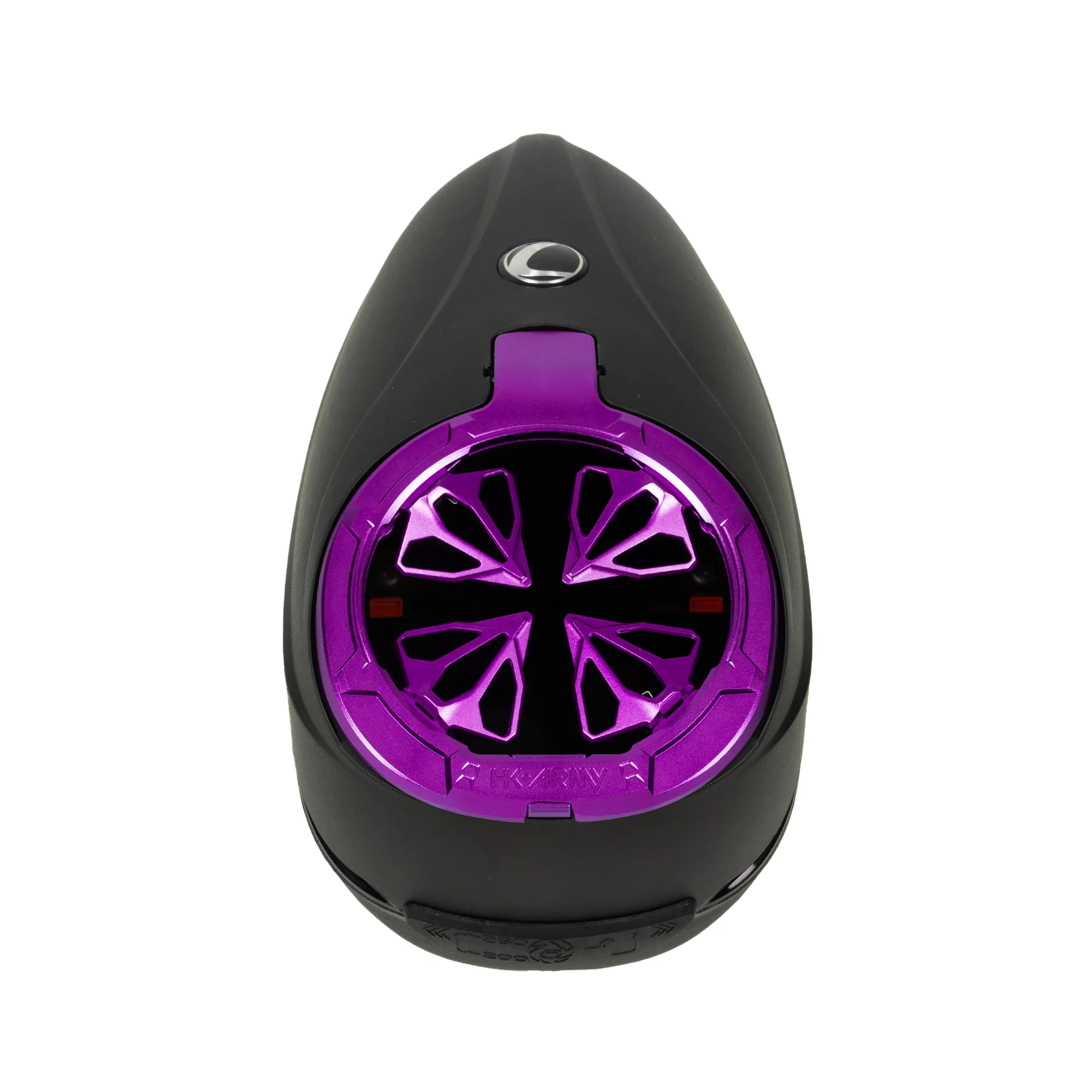 EVO "R2" Metal Speed Feed - Purple
