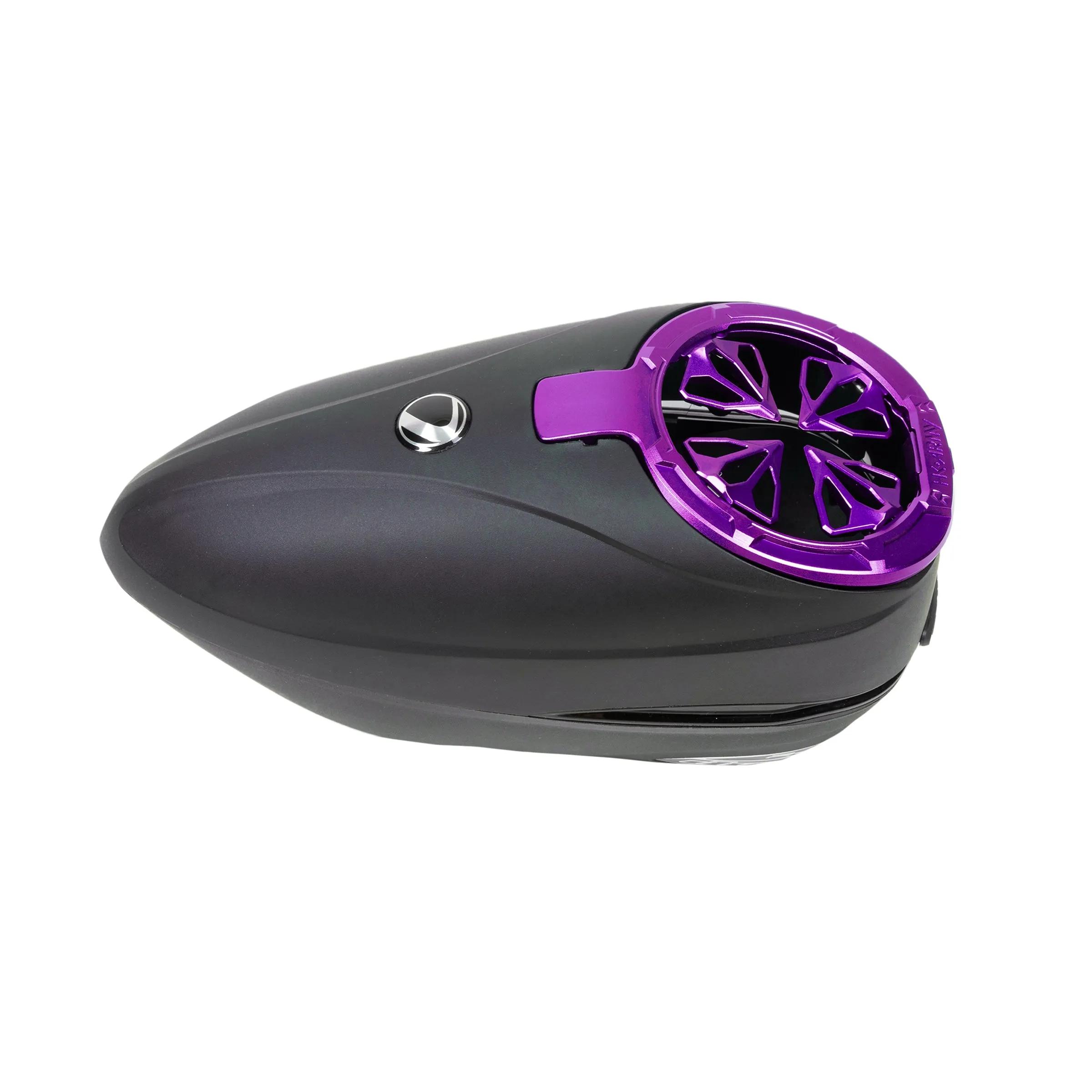 EVO "R2" Metal Speed Feed - Purple