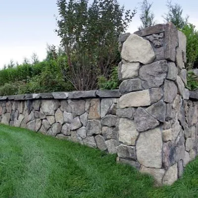 FIELDSTONE NEW ENGLAND FIELDSTONE