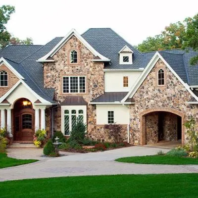 FIELDSTONE NEW ENGLAND FIELDSTONE