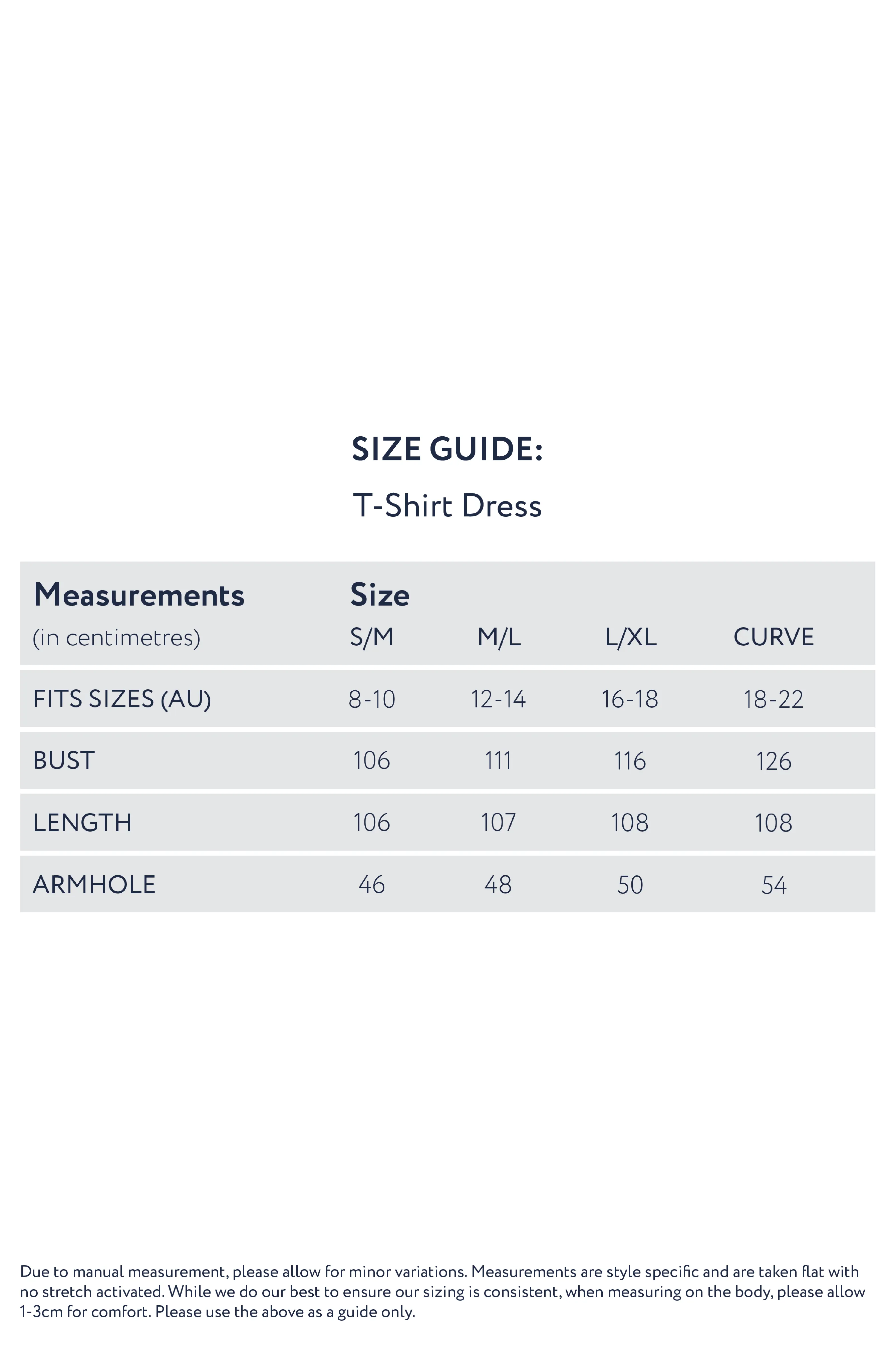 FINAL SALE T-Shirt Dress in Almond