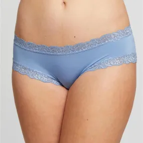 Fleur't Iconic Boyshort Hampton Blue