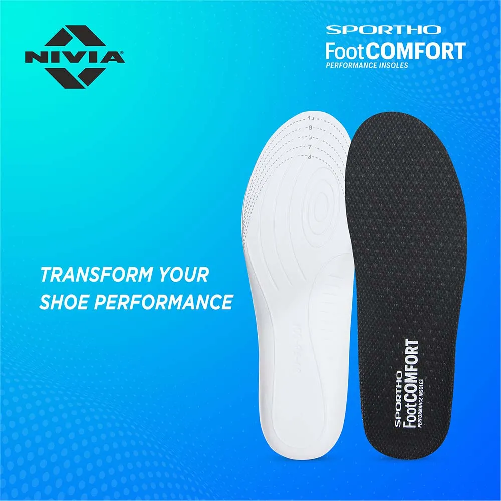 Footcomfirt