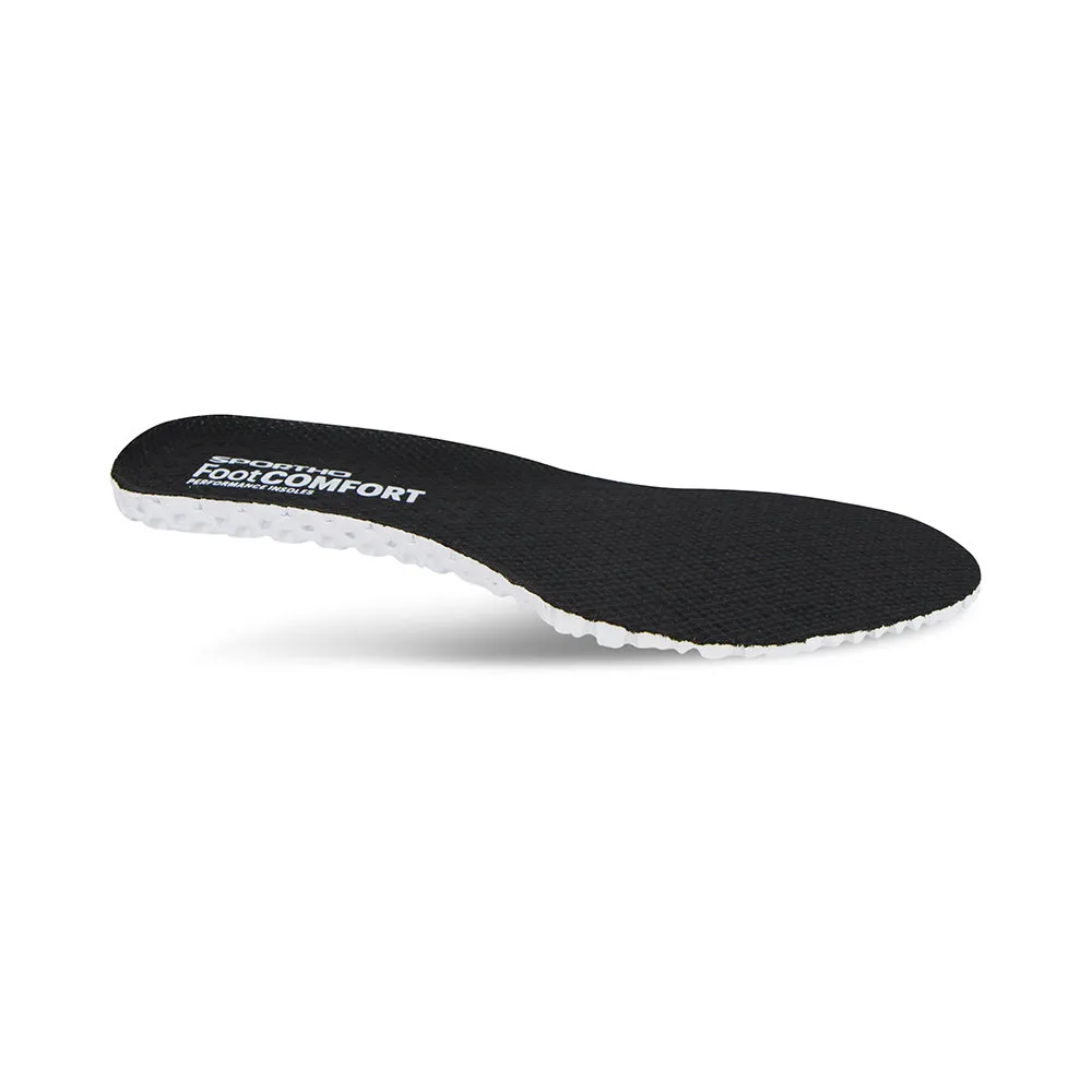 Footcomfirt