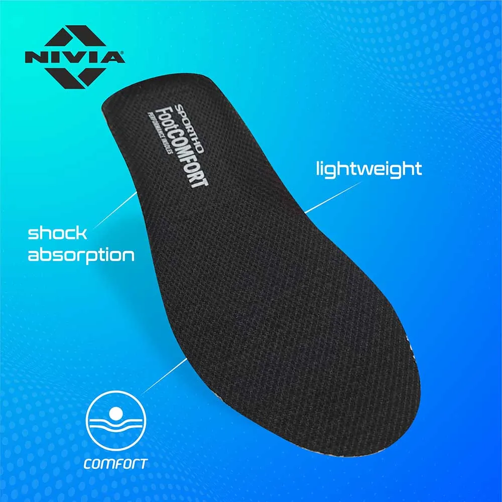 Footcomfirt