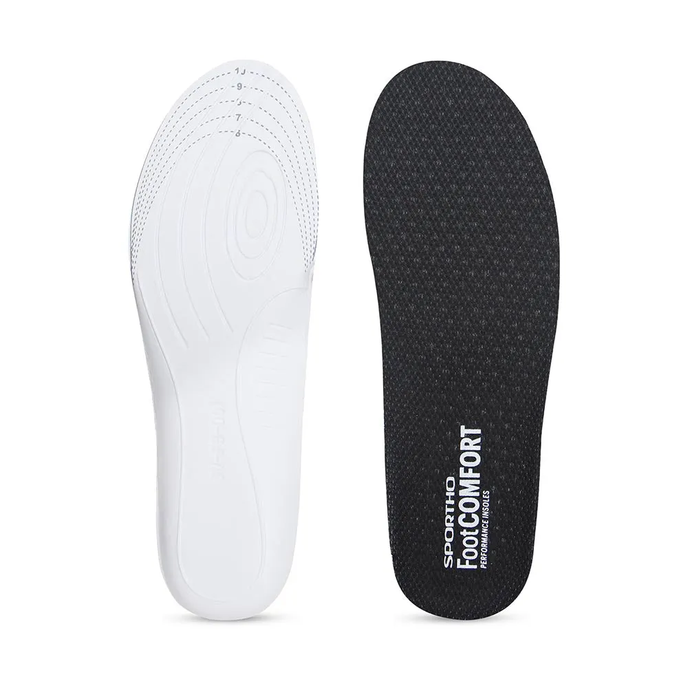 Footcomfirt