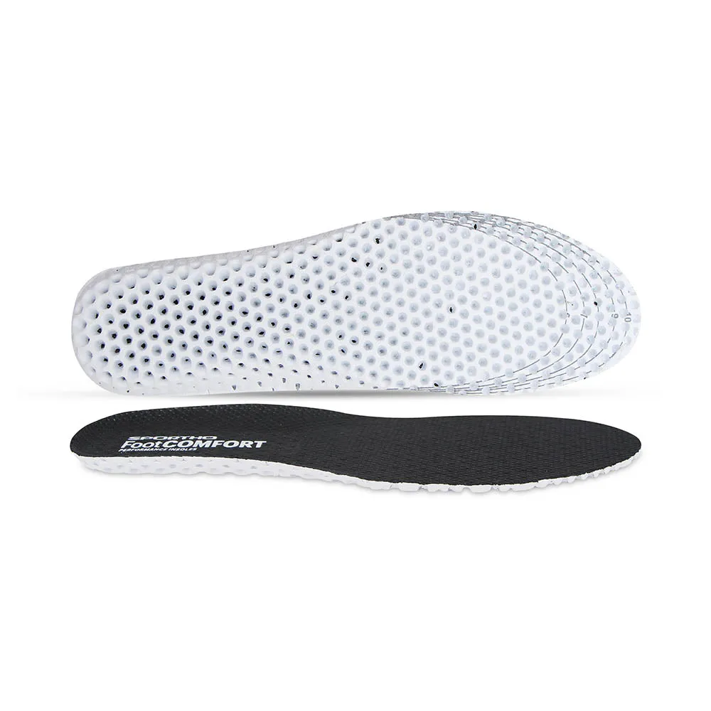 Footcomfirt