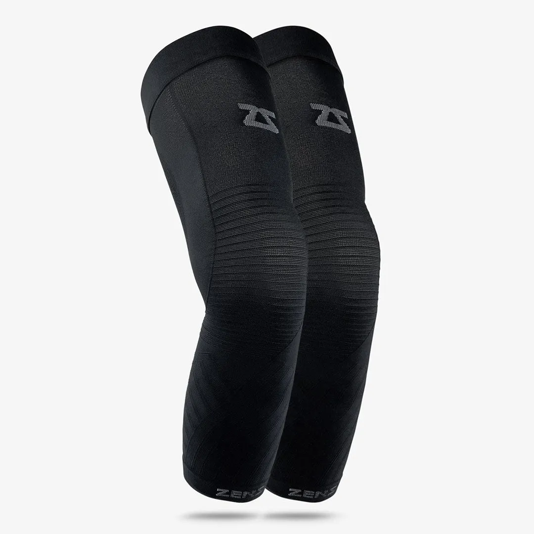 Full Leg Compression Sleeve