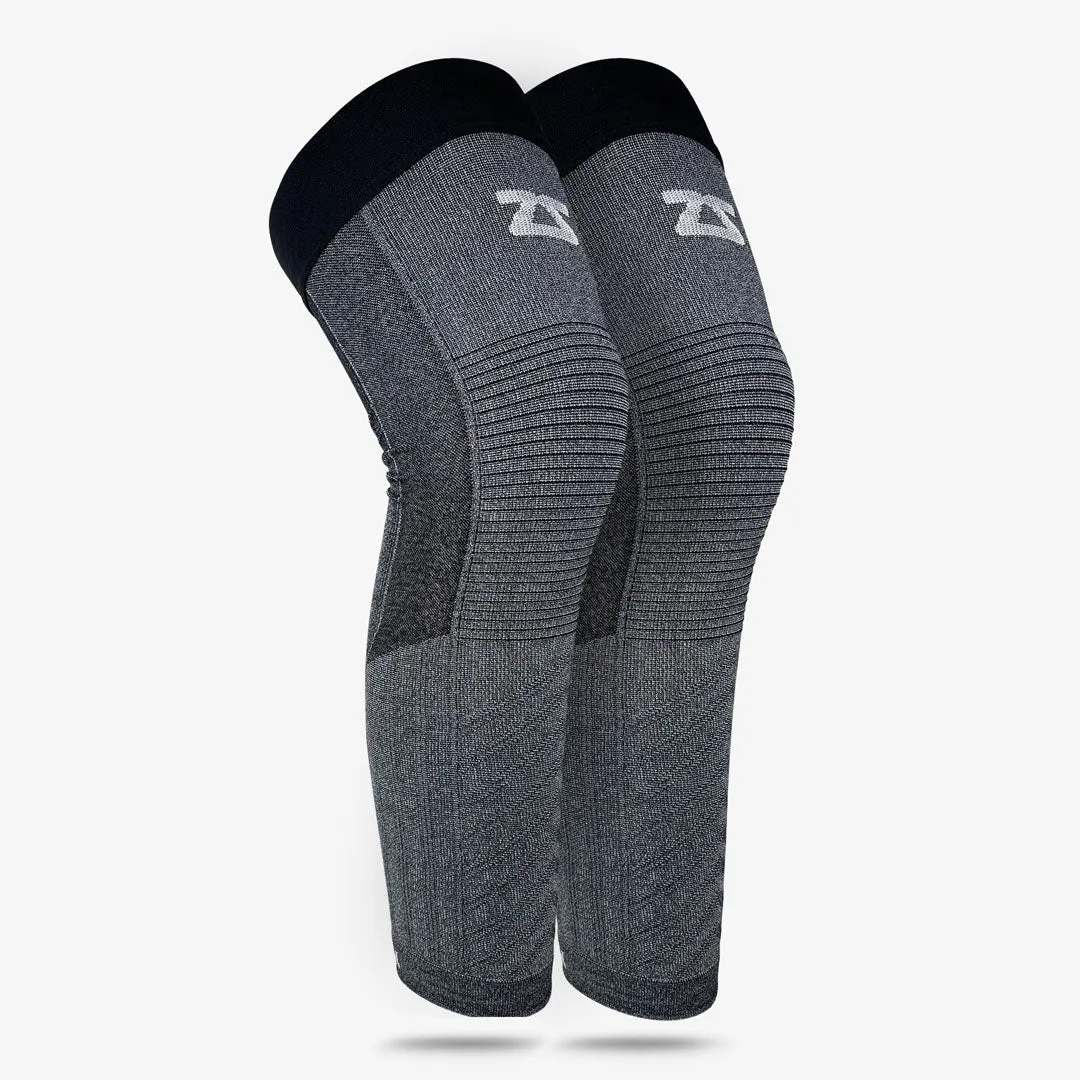 Full Leg Compression Sleeve