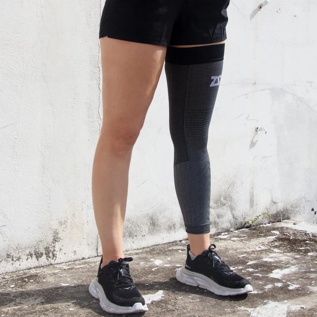Full Leg Compression Sleeve