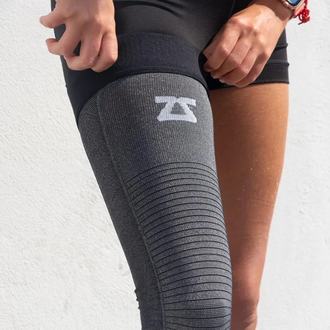 Full Leg Compression Sleeve