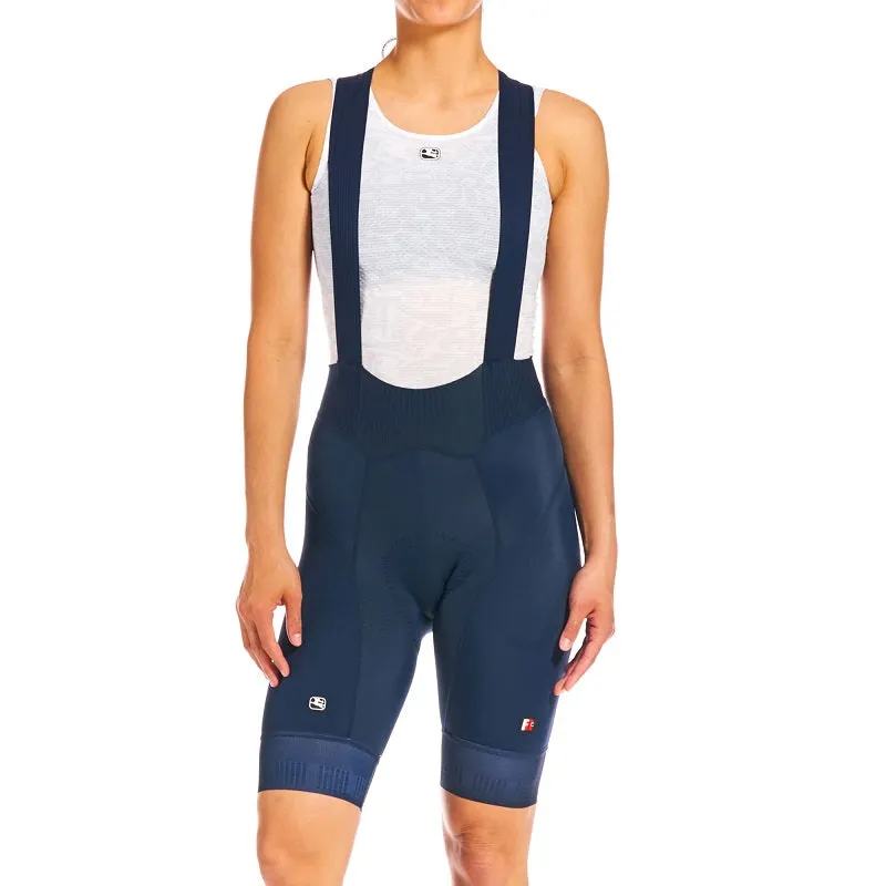 Giordana Women's FR-C Pro Bib Short