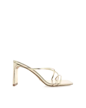 GLENDA - GOLD METALLIC
