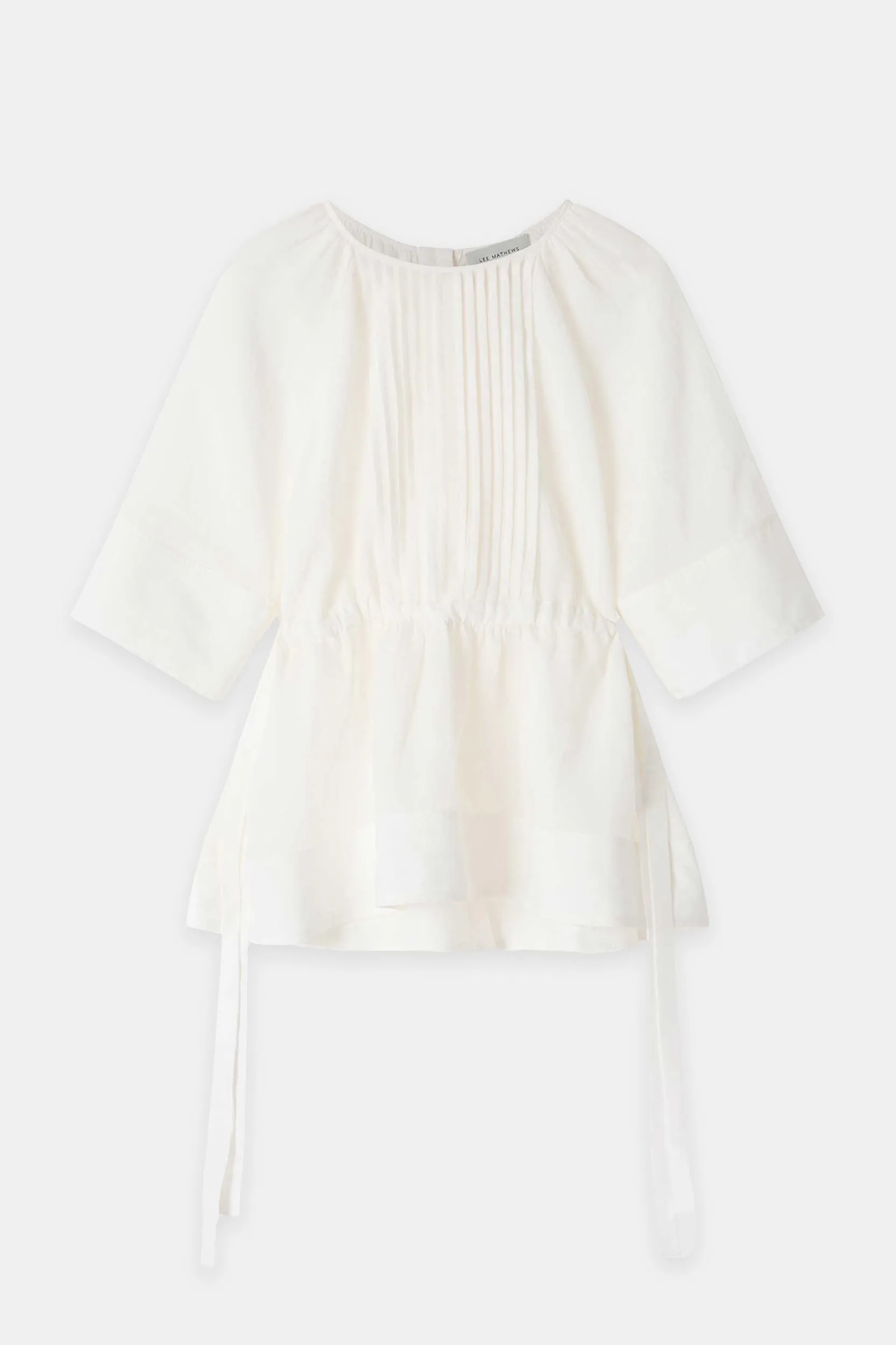 Hana Top in Natural