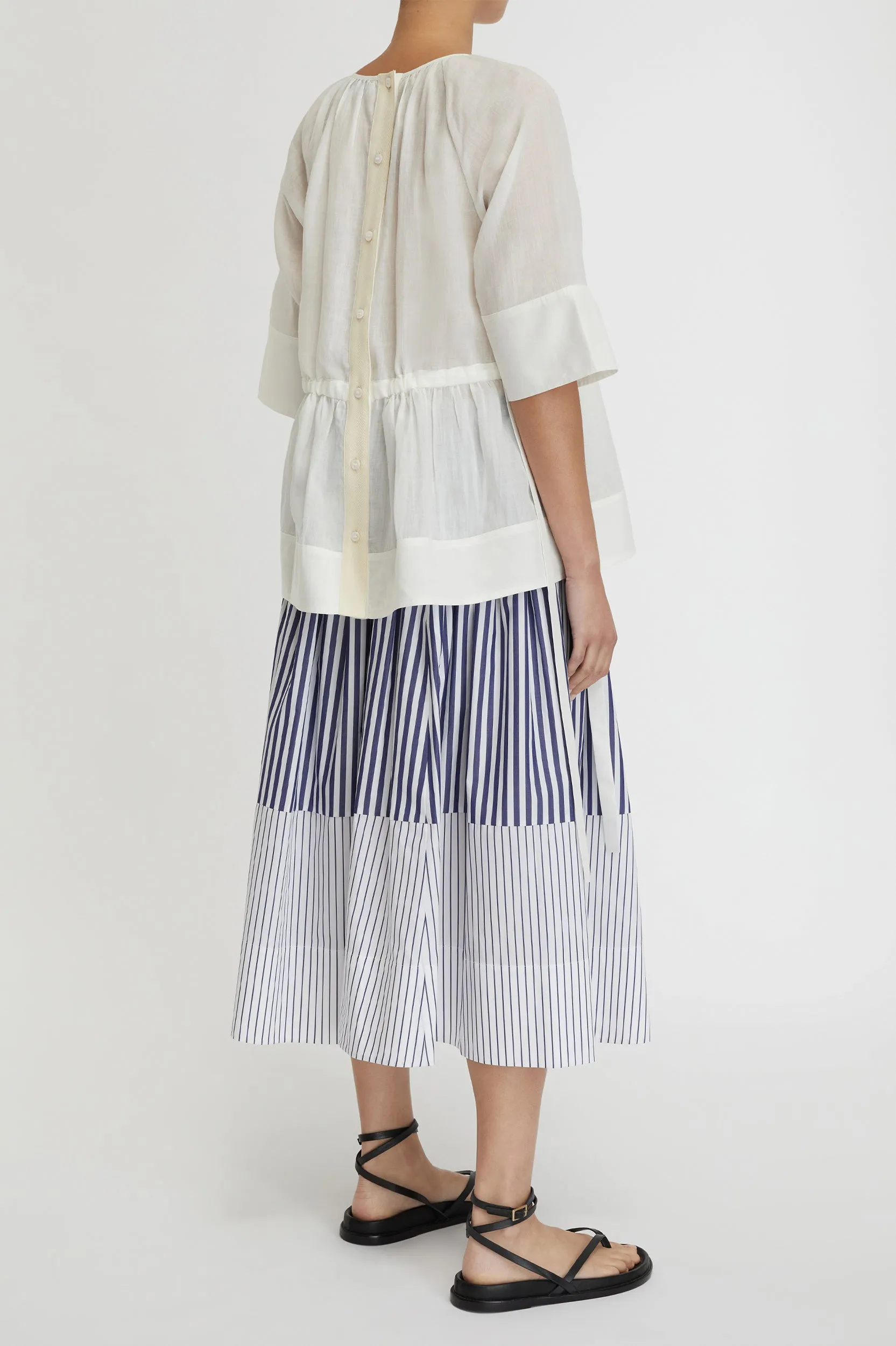 Hana Top in Natural