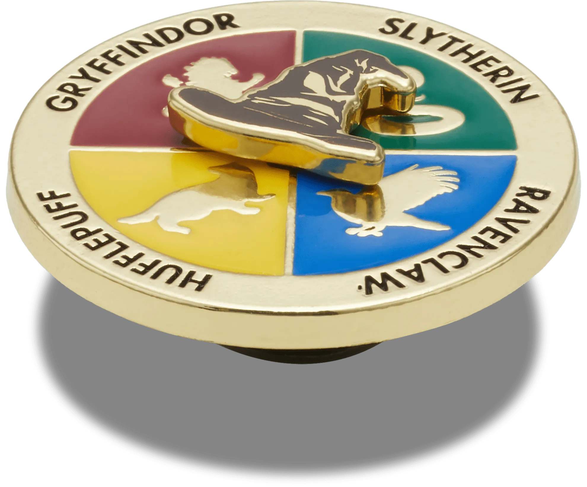 Harry Potter Sorting Spinner