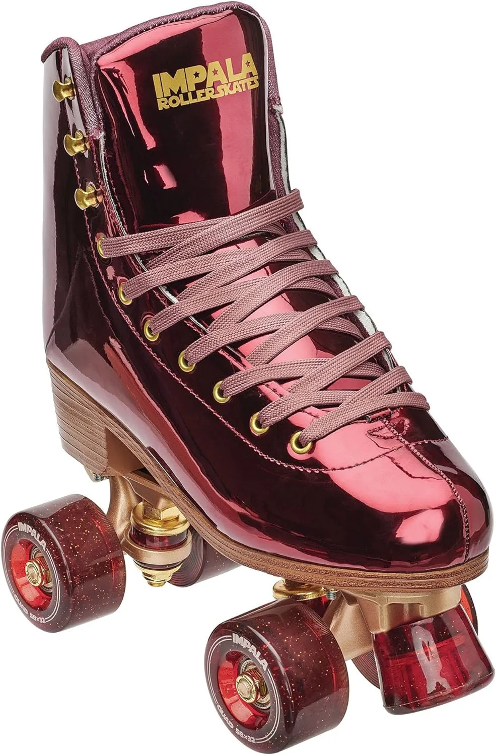 Impala Women's Shoes Quad Skate