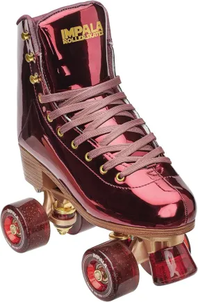 Impala Women's Shoes Quad Skate