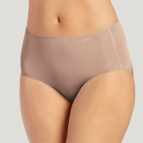 Jockey No Panty Line Promise Hip Brief