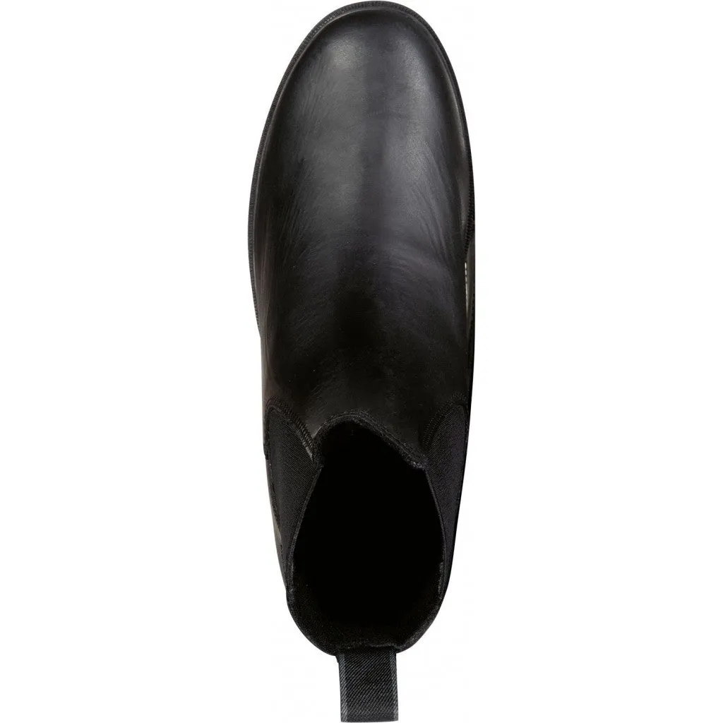 Jodhpur boots Illinois Style