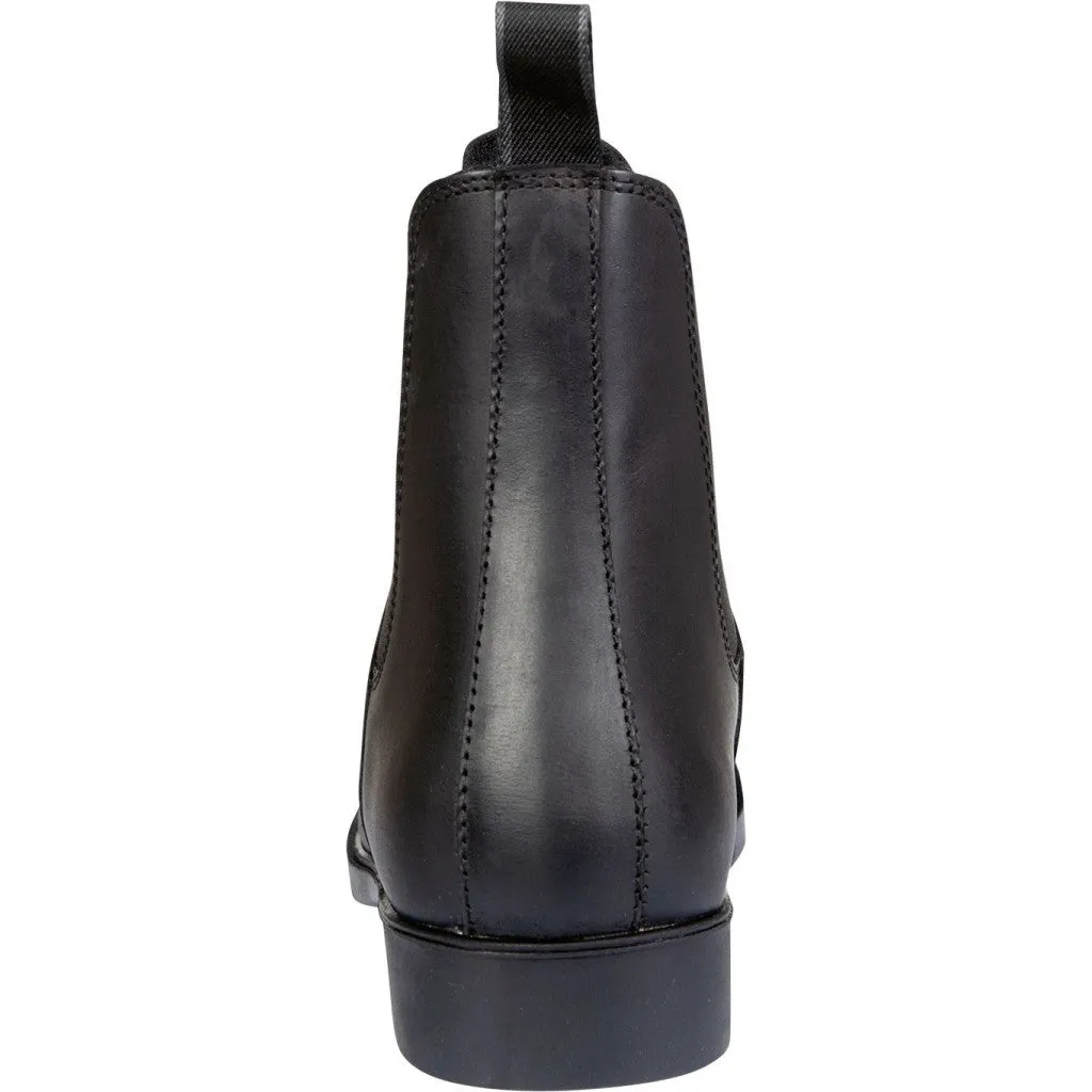 Jodhpur boots Illinois Style