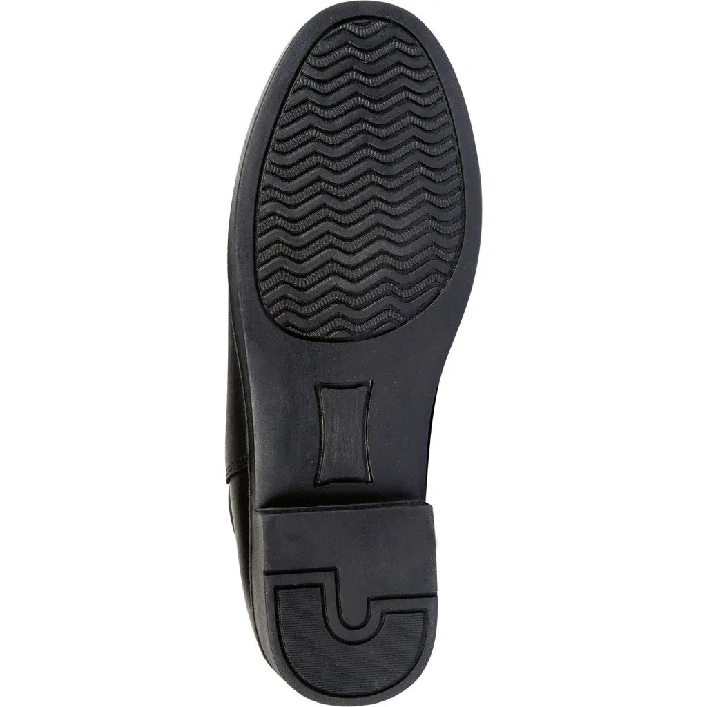 Jodhpur boots Illinois Style