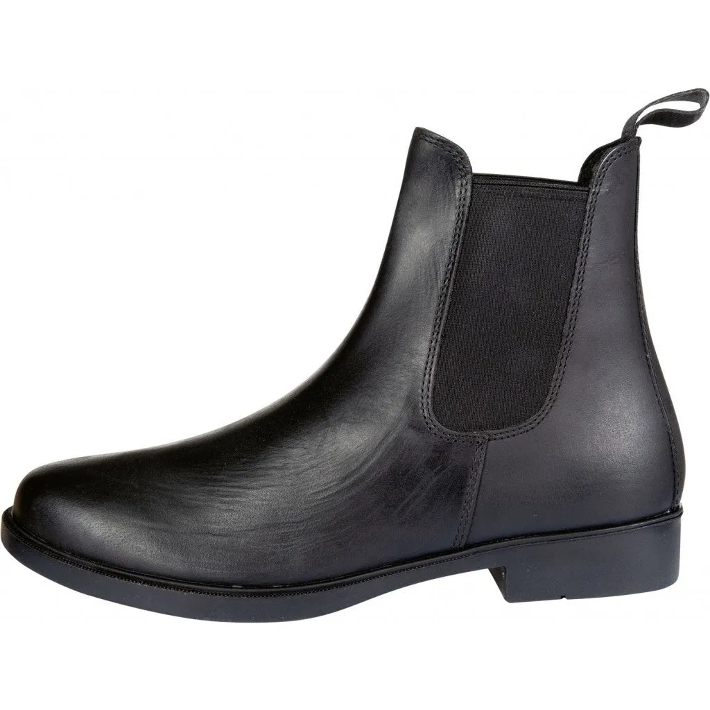 Jodhpur boots Illinois Style