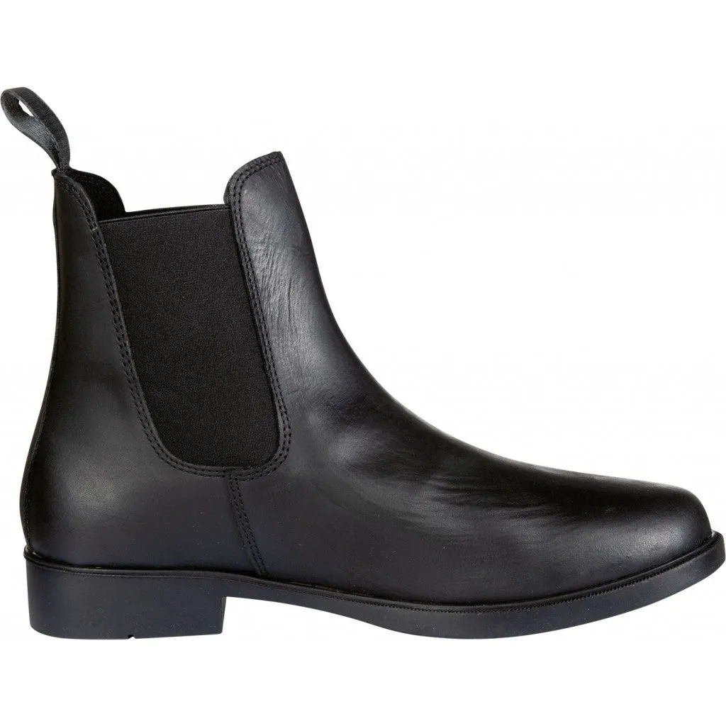 Jodhpur boots Illinois Style