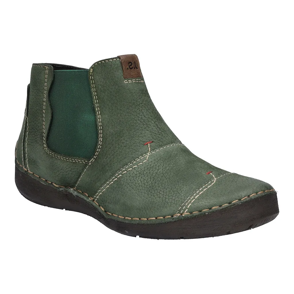 JOSEF SEIBEL Fergey 55