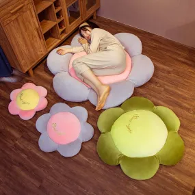 Kawaii Soft Floor Cushion