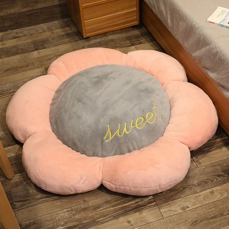 Kawaii Soft Floor Cushion