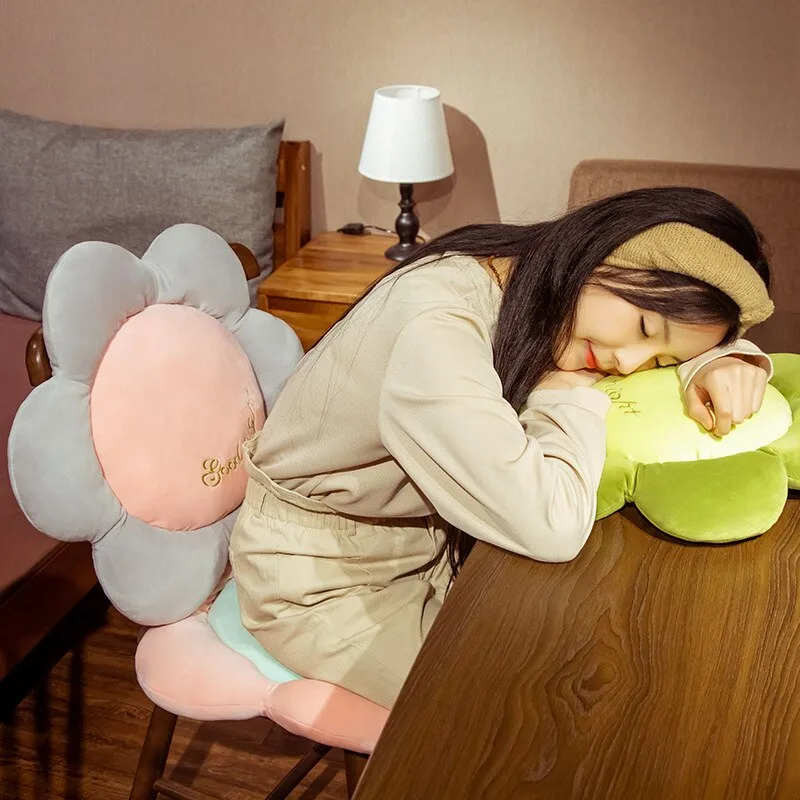Kawaii Soft Floor Cushion