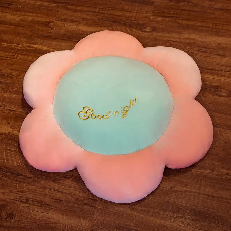 Kawaii Soft Floor Cushion