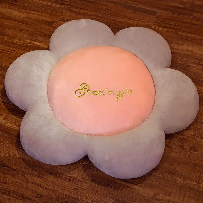 Kawaii Soft Floor Cushion
